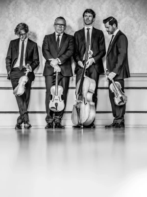 Alma Quartet