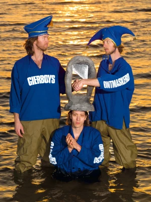 Gierboys