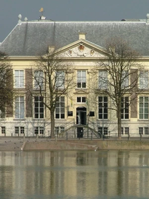 Museumnacht: Haags Historisch Museum x Inter-City