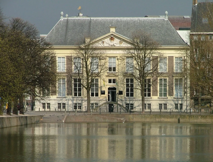 Museumnacht: Haags Historisch Museum x Inter-City
