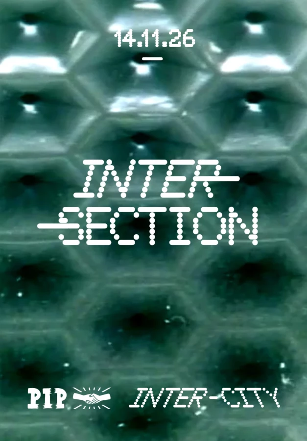 INTER-SECTION