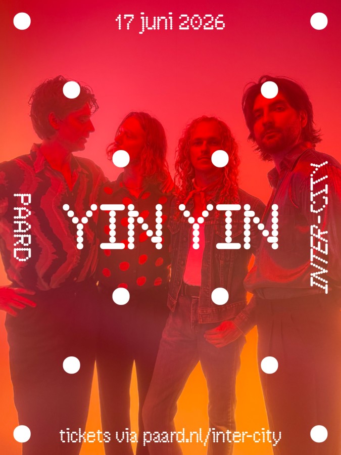 concert Yin Yin